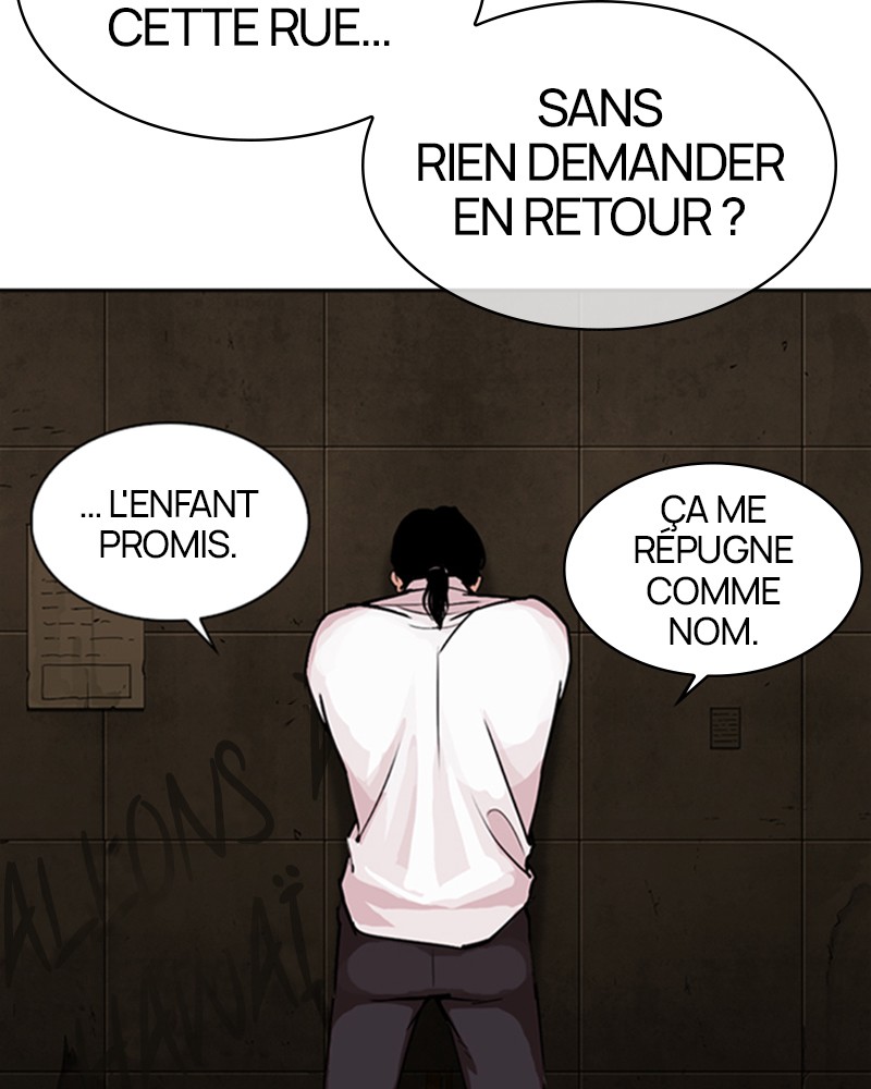 Lookism Chapitre 306 - Page 173