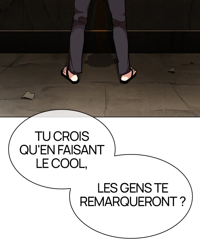 Lookism Chapitre 306 - Page 174