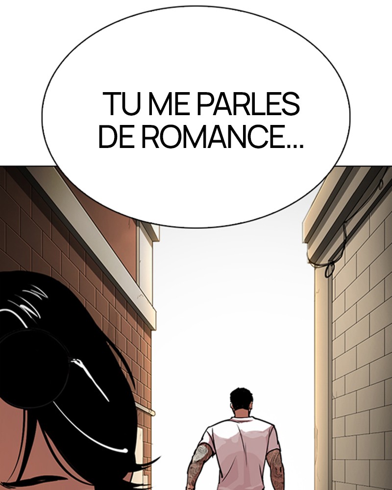 Lookism Chapitre 306 - Page 181