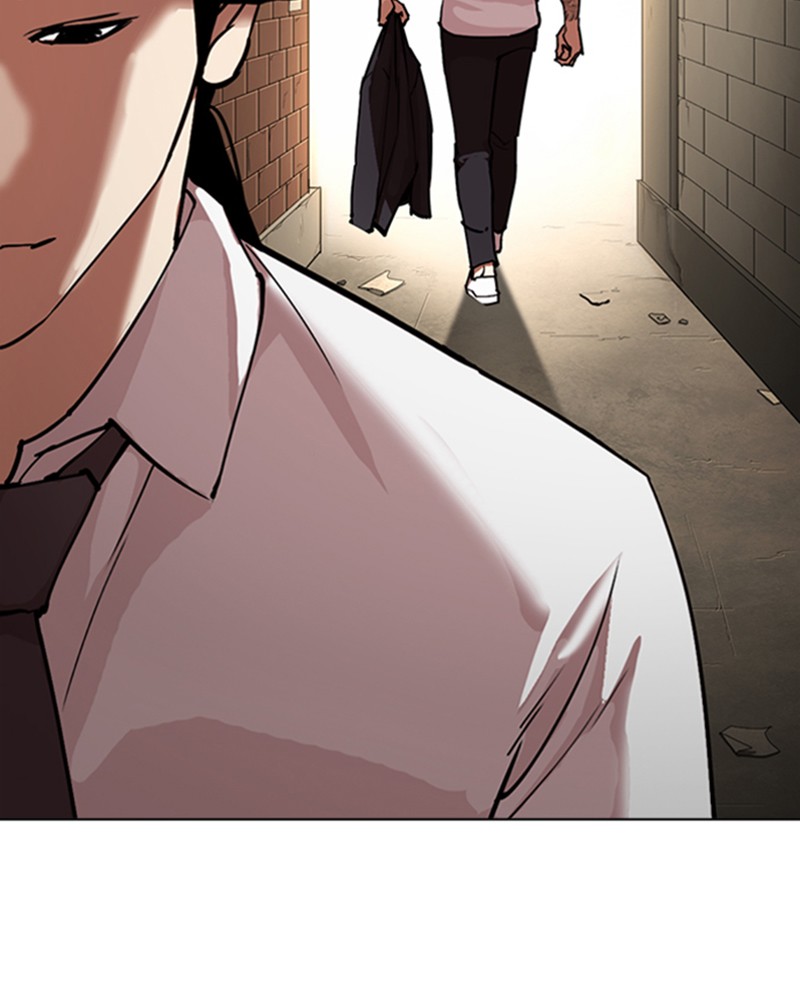 Lookism Chapitre 306 - Page 182