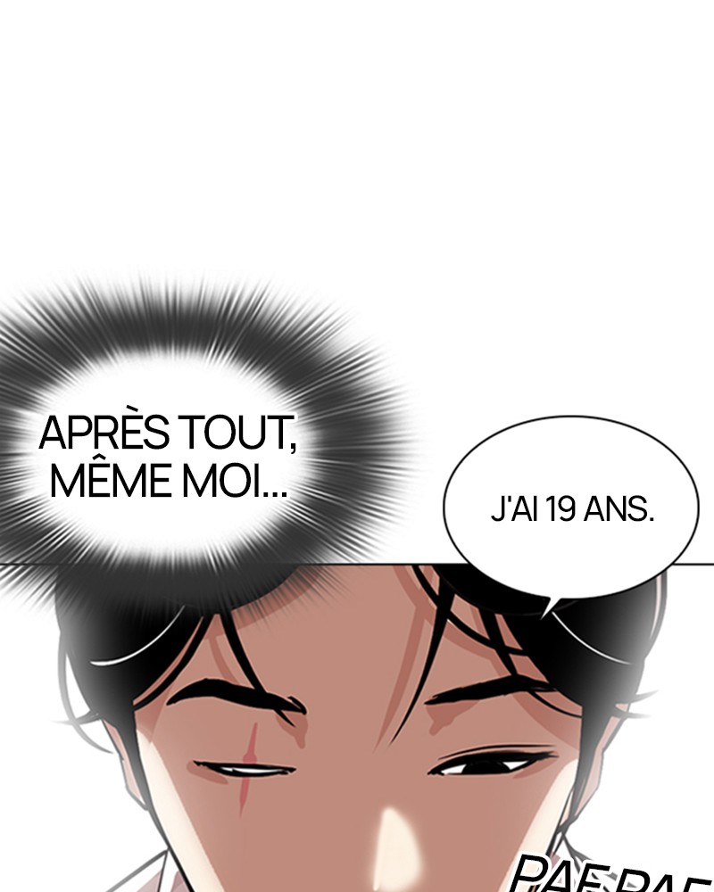 Lookism Chapitre 306 - Page 183