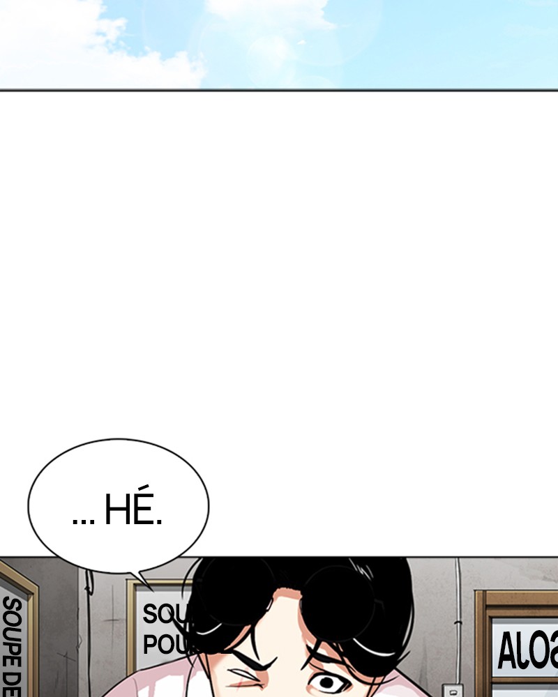 Lookism Chapitre 306 - Page 186