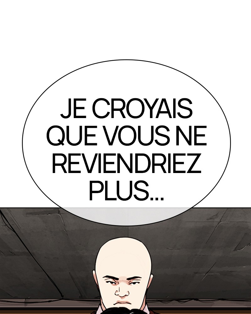 Lookism Chapitre 306 - Page 188