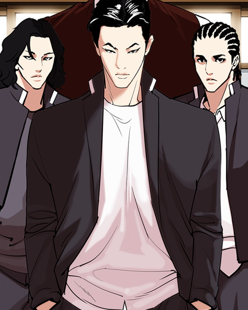 Lookism Chapitre 306 - Page 189