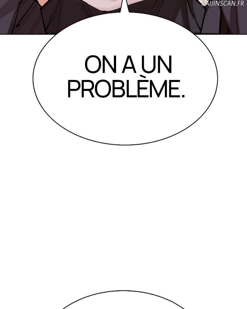 Lookism Chapitre 306 - Page 190