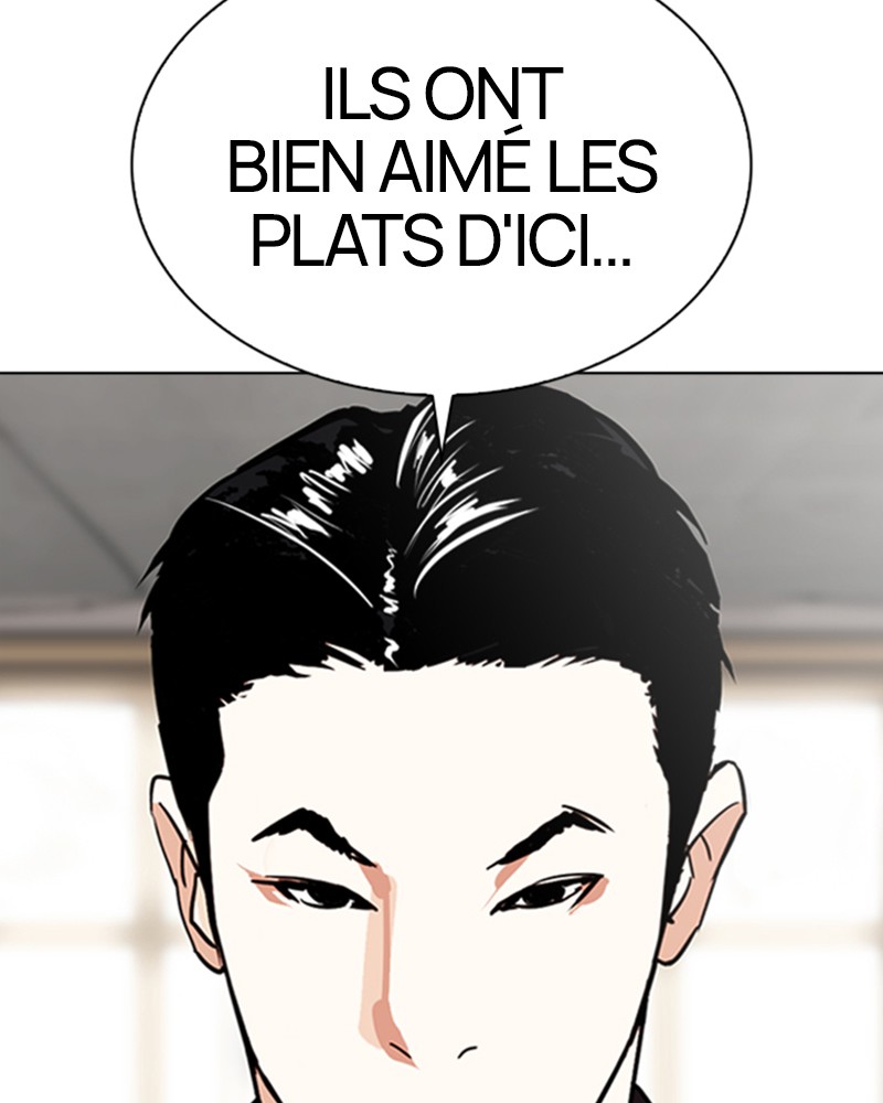 Lookism Chapitre 306 - Page 191
