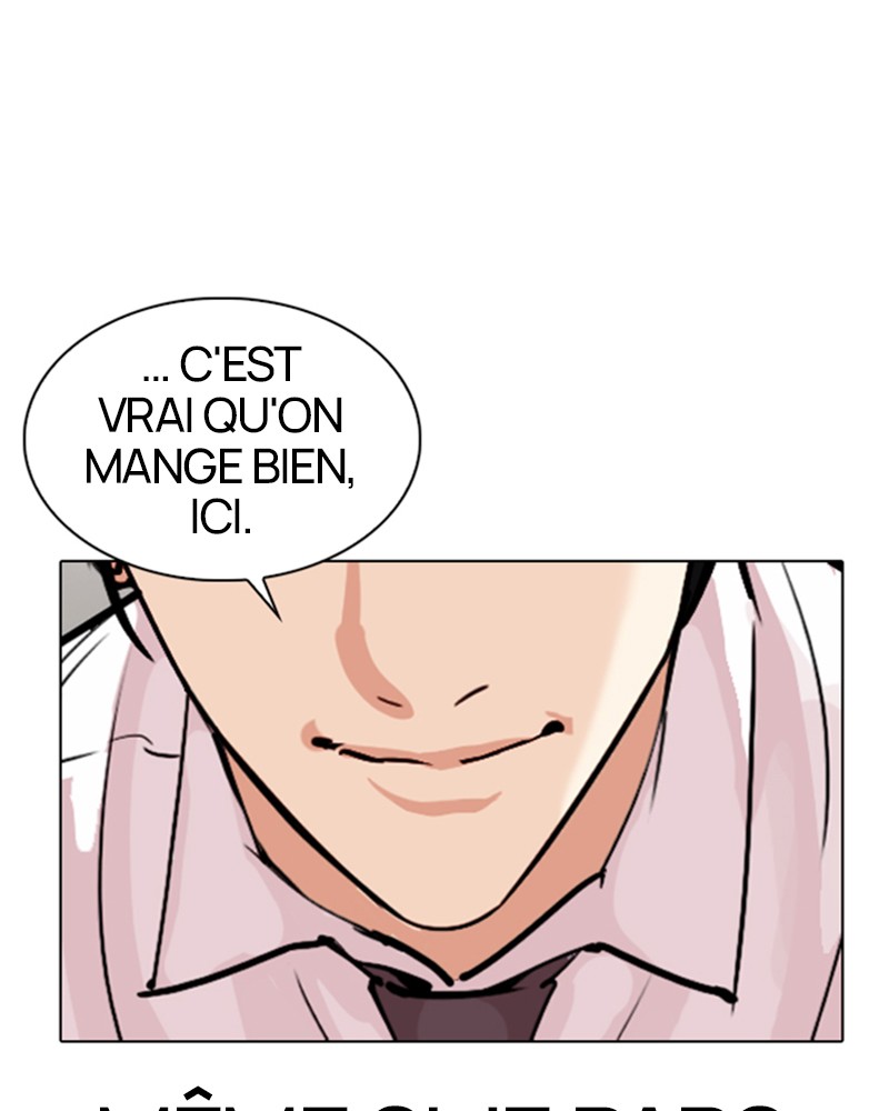 Lookism Chapitre 306 - Page 193