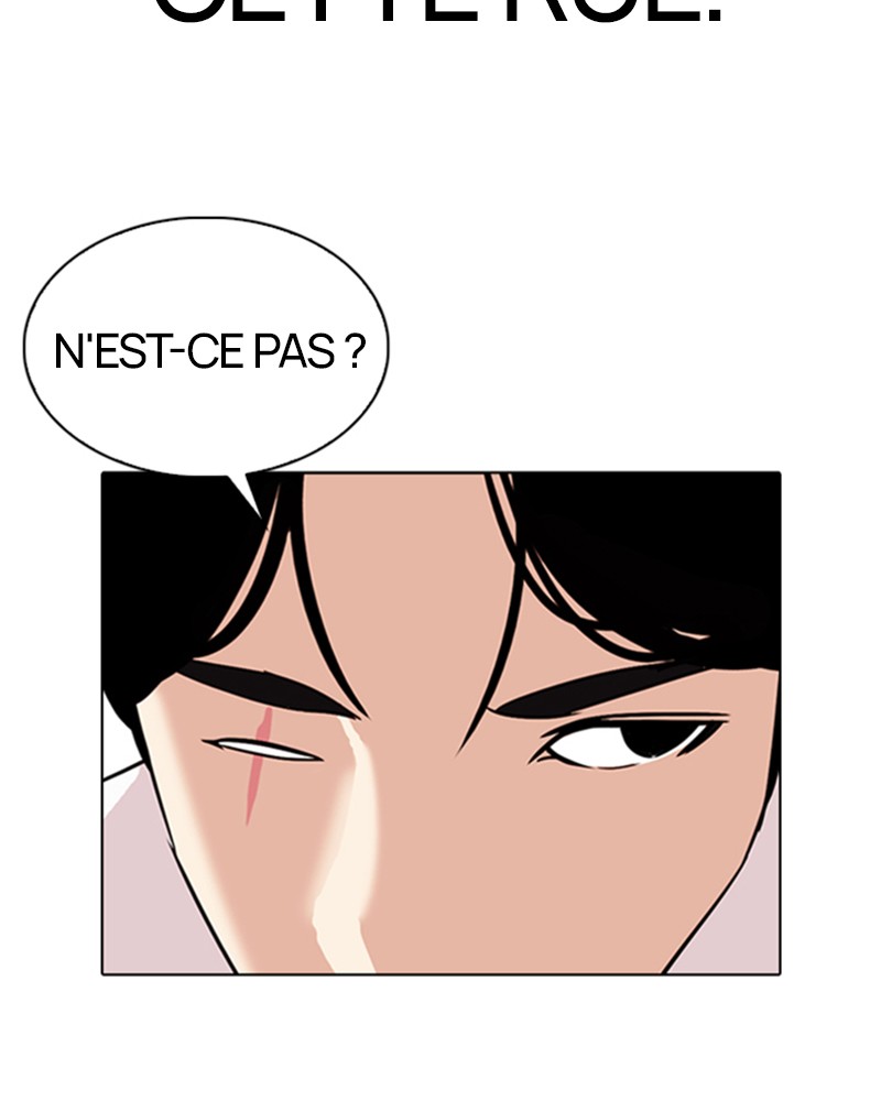 Lookism Chapitre 306 - Page 197