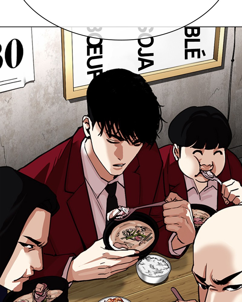 Lookism Chapitre 306 - Page 199
