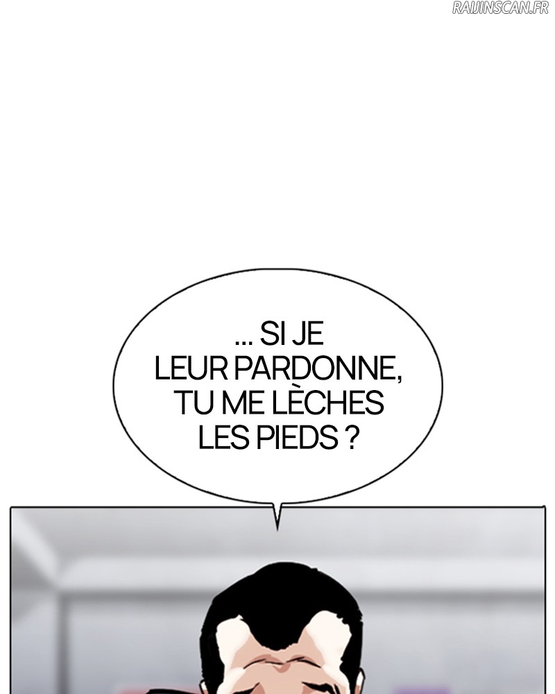 Lookism Chapitre 306 - Page 20