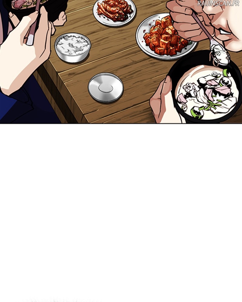 Lookism Chapitre 306 - Page 200