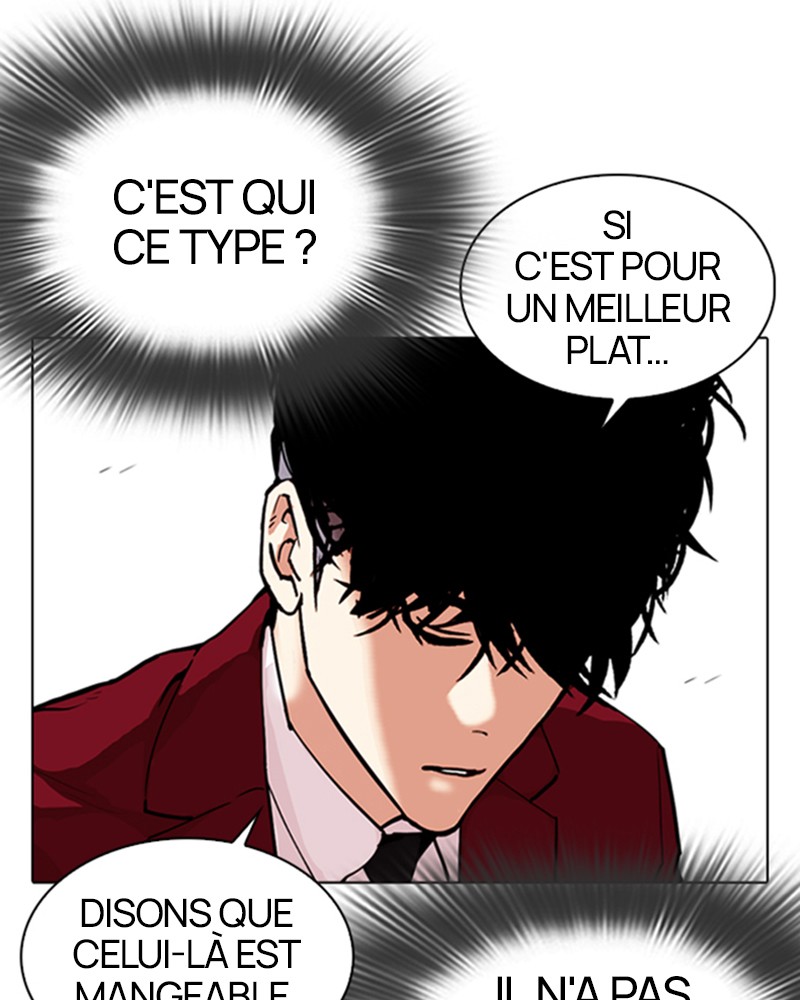 Lookism Chapitre 306 - Page 201