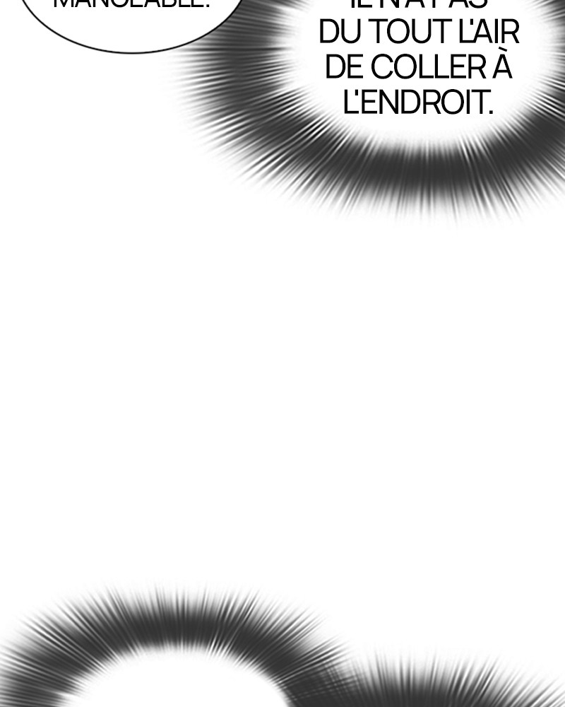 Lookism Chapitre 306 - Page 202