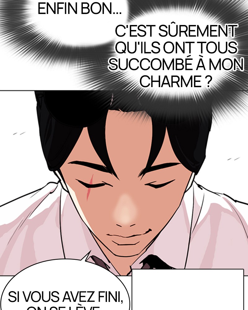 Lookism Chapitre 306 - Page 203