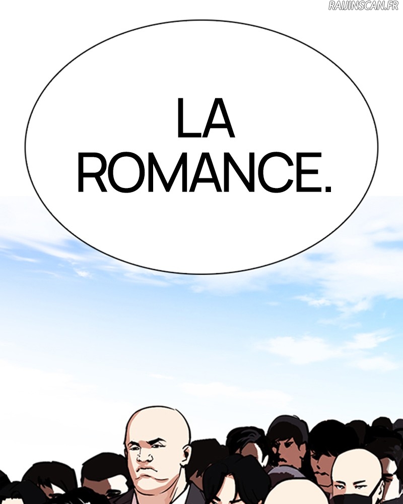 Lookism Chapitre 306 - Page 205