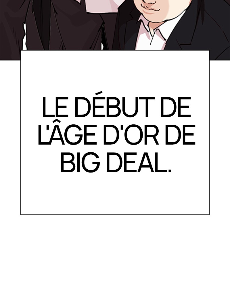 Lookism Chapitre 306 - Page 207