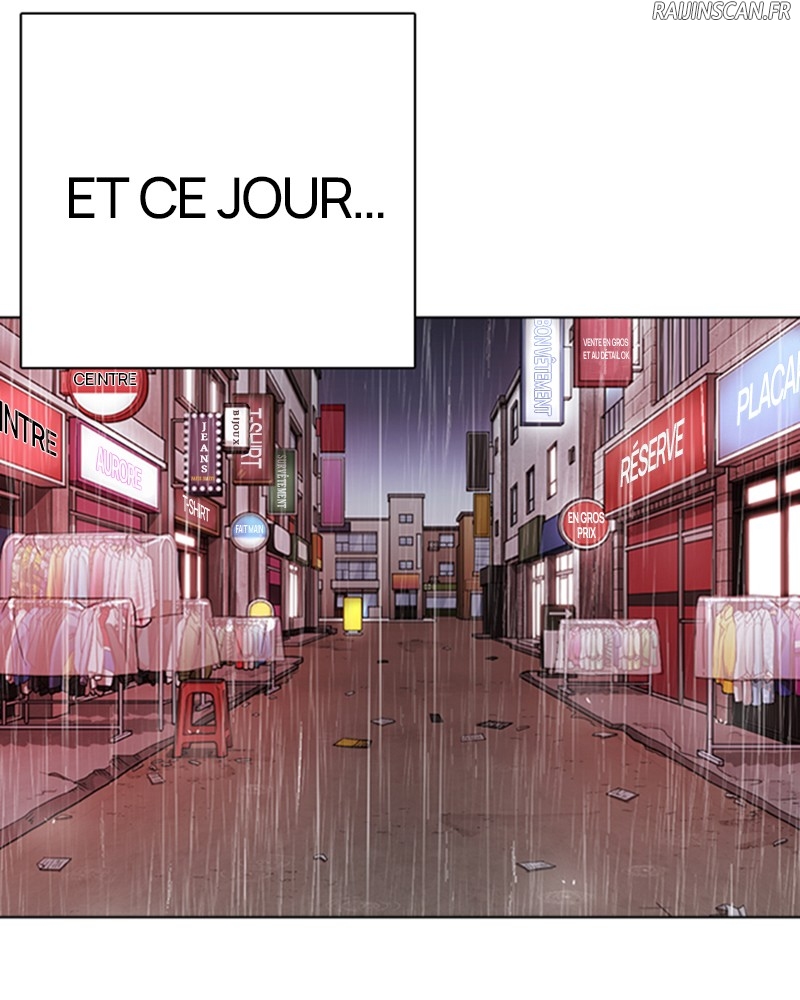 Lookism Chapitre 306 - Page 210