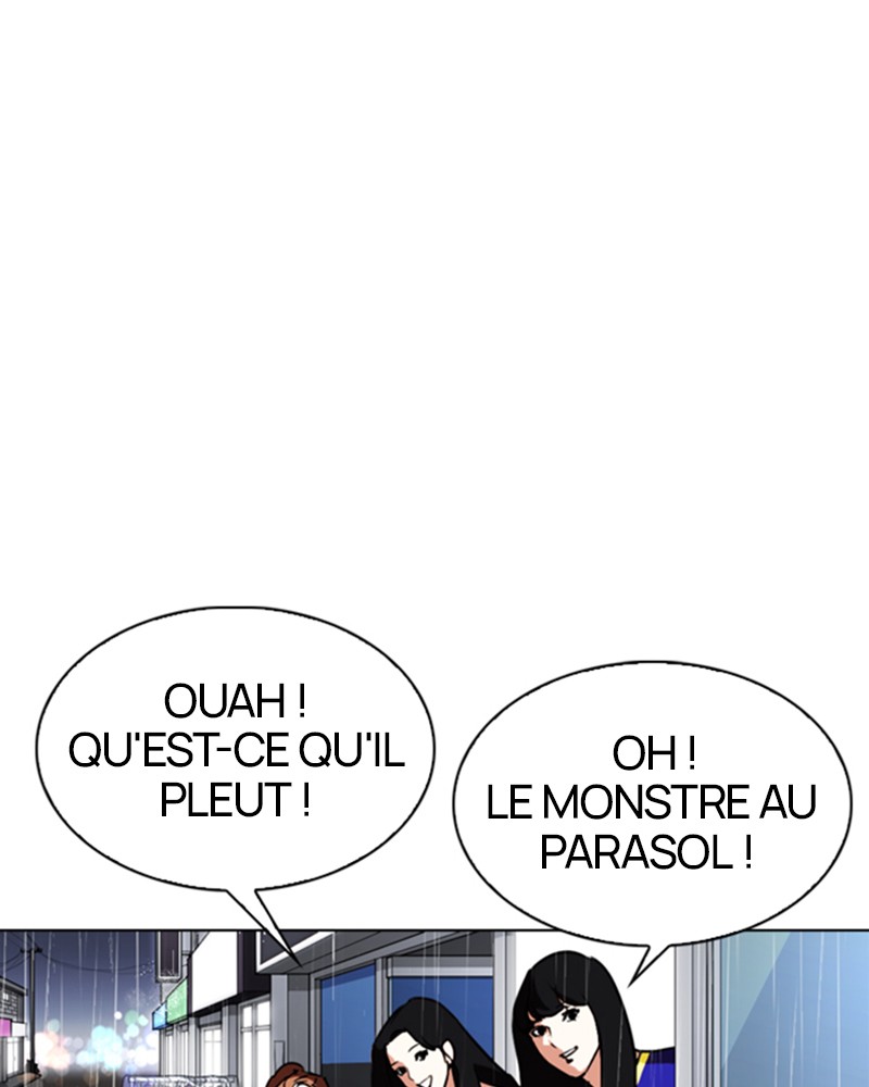 Lookism Chapitre 306 - Page 211