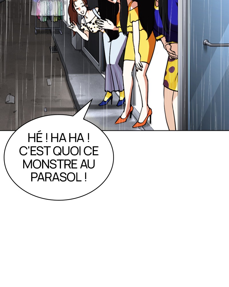Lookism Chapitre 306 - Page 212