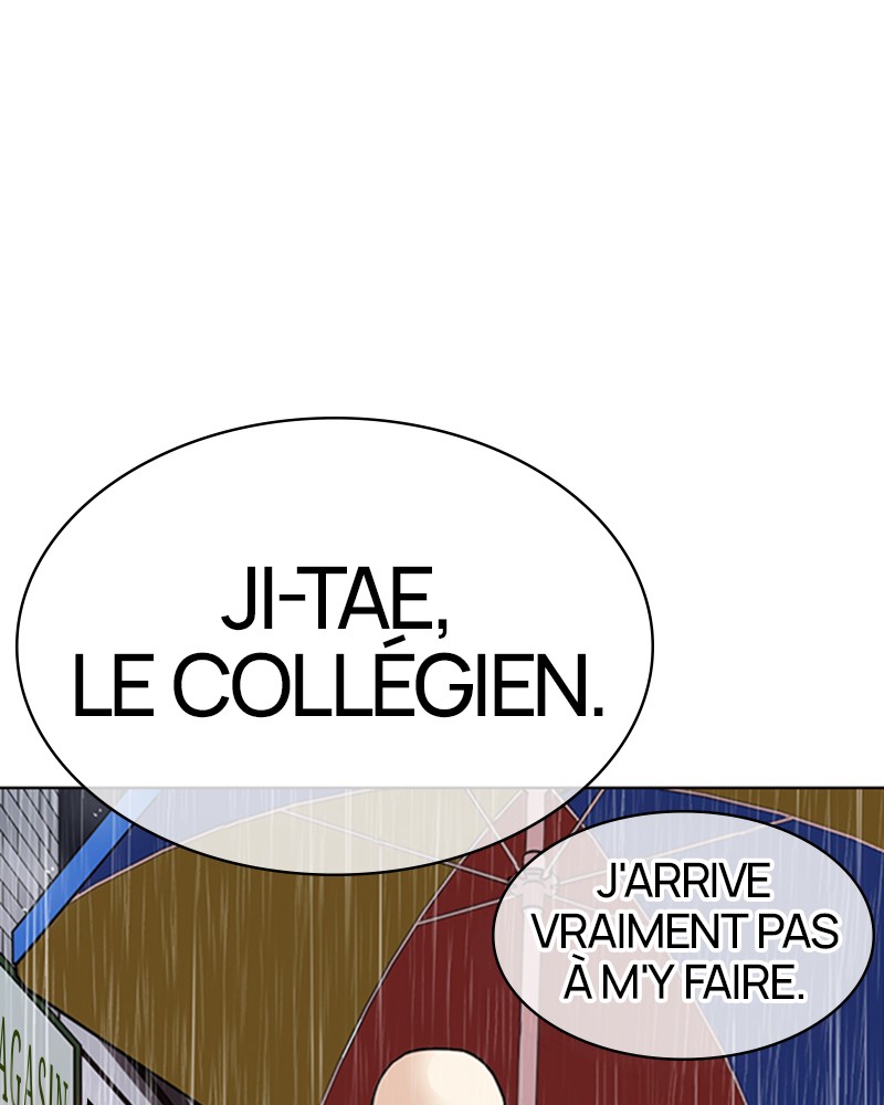 Lookism Chapitre 306 - Page 213