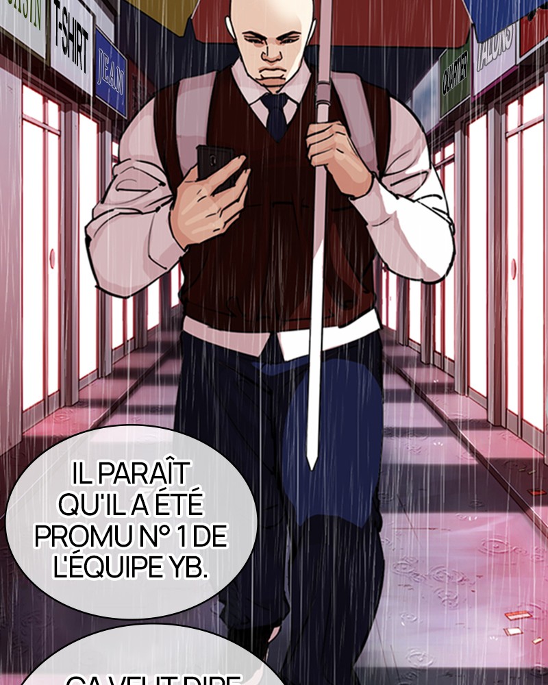 Lookism Chapitre 306 - Page 214