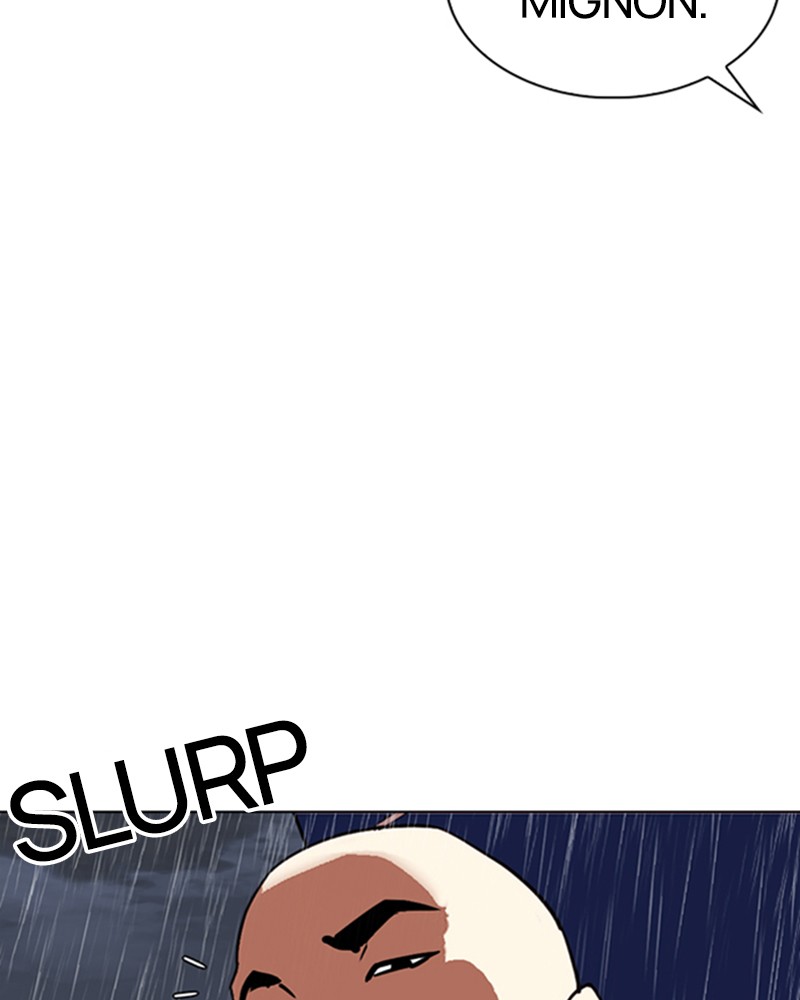Lookism Chapitre 306 - Page 219