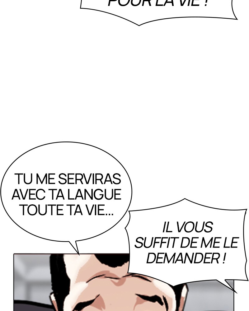 Lookism Chapitre 306 - Page 22
