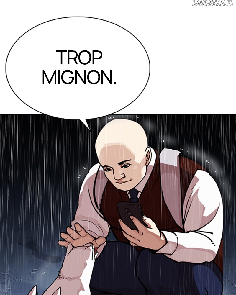 Lookism Chapitre 306 - Page 225