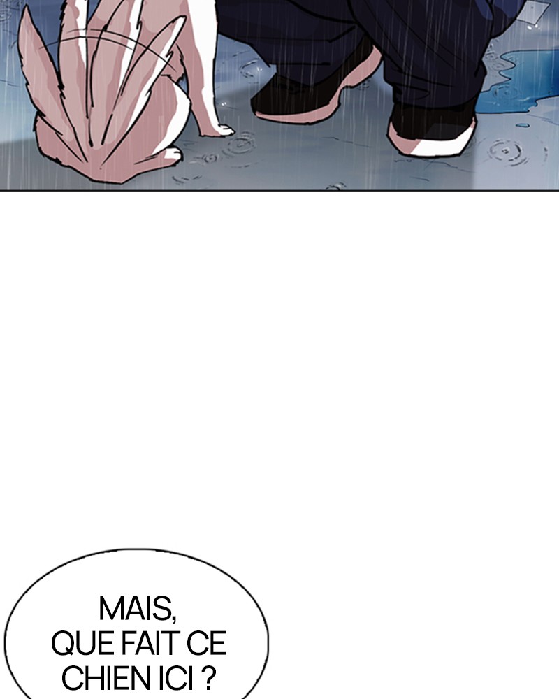 Lookism Chapitre 306 - Page 226