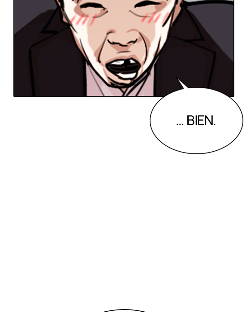 Lookism Chapitre 306 - Page 23