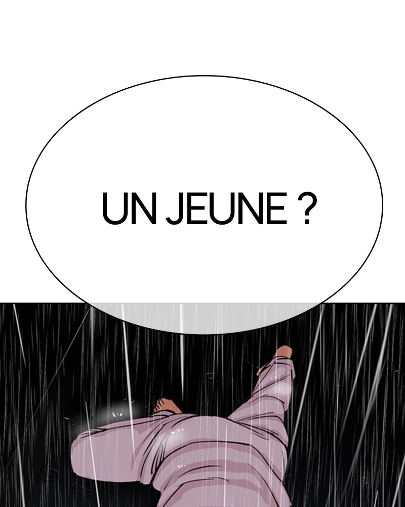 Lookism Chapitre 306 - Page 231