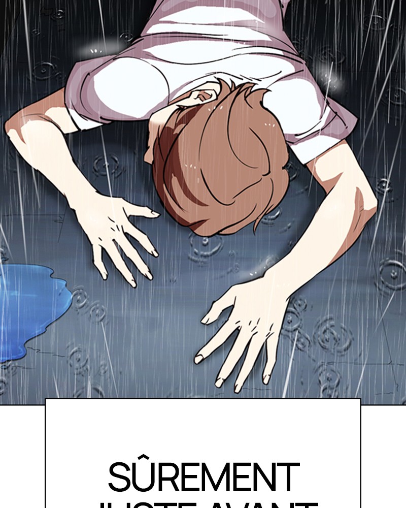 Lookism Chapitre 306 - Page 232