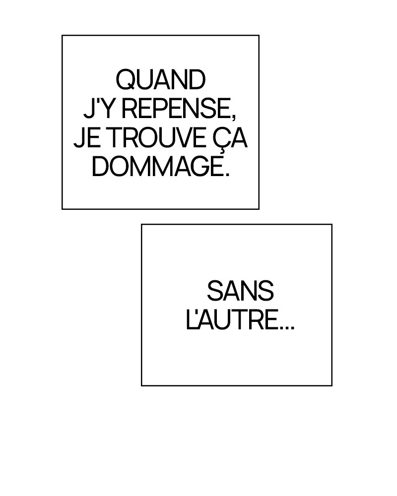 Lookism Chapitre 306 - Page 234