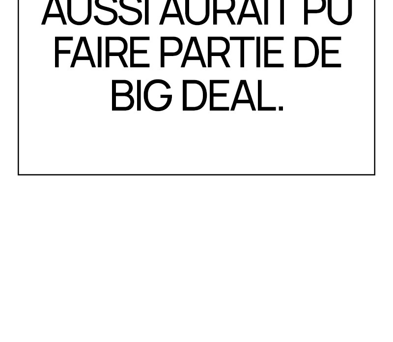 Lookism Chapitre 306 - Page 237