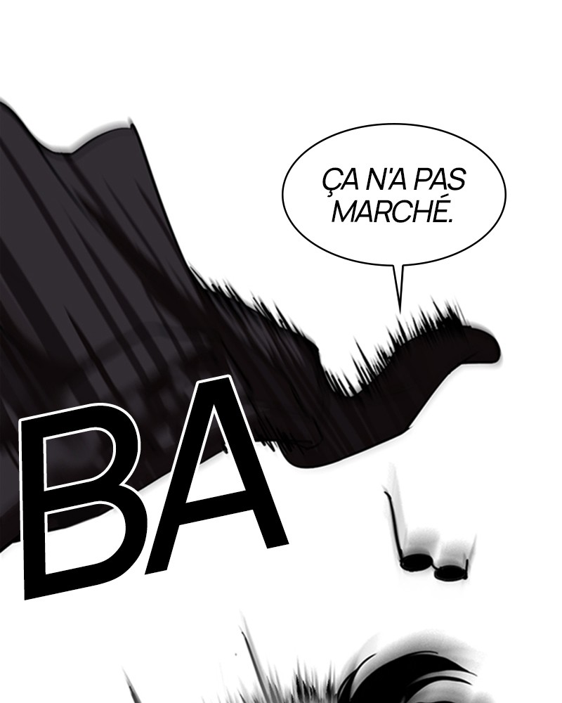 Lookism Chapitre 306 - Page 26