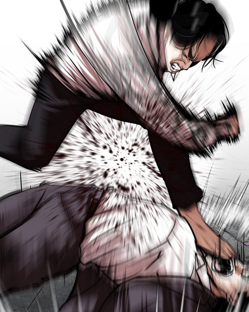 Lookism Chapitre 306 - Page 27