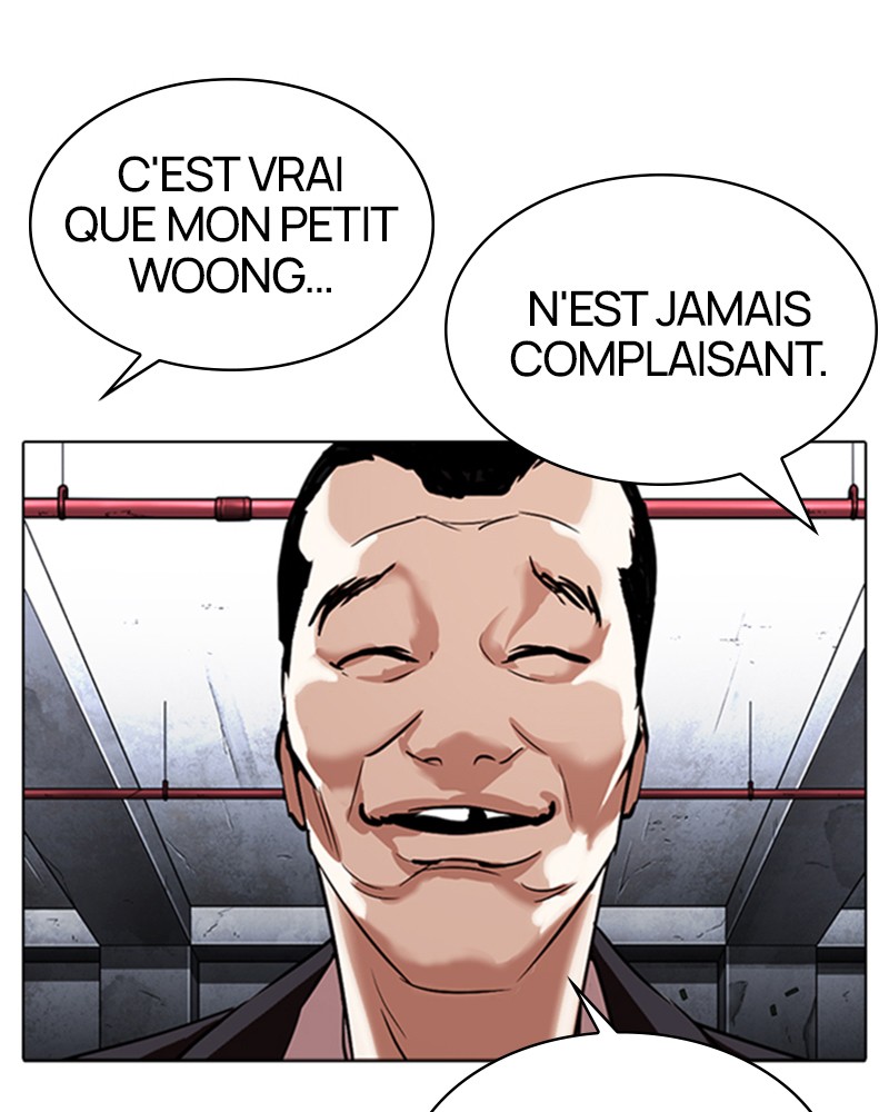 Lookism Chapitre 306 - Page 29