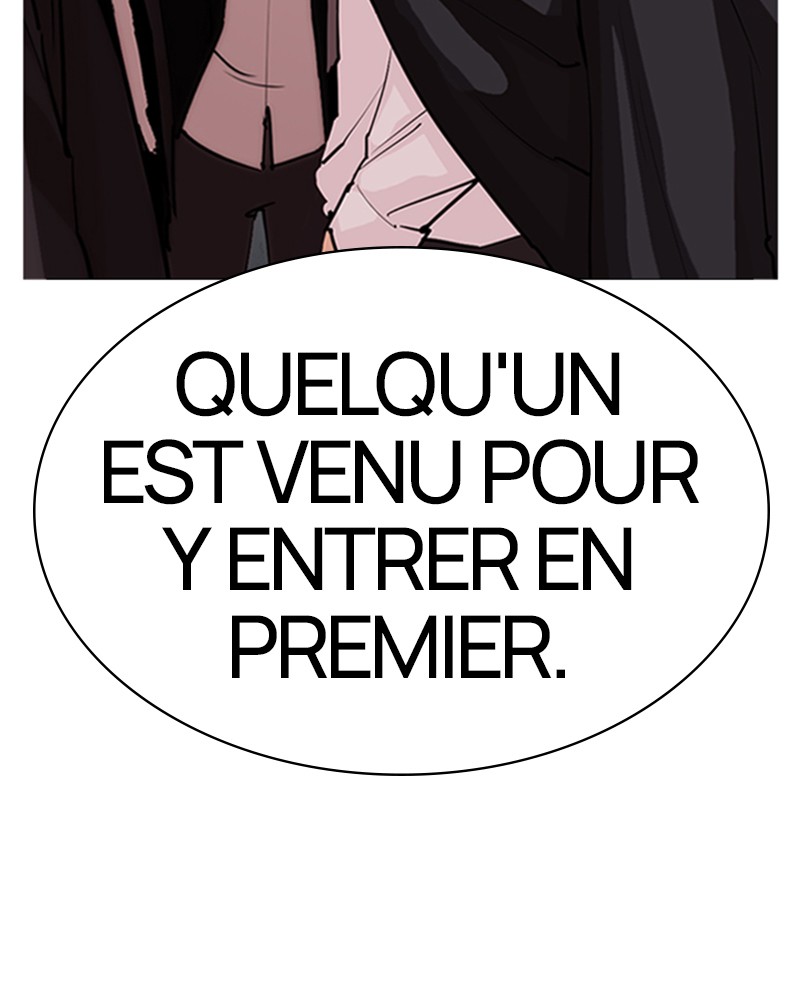 Lookism Chapitre 306 - Page 3