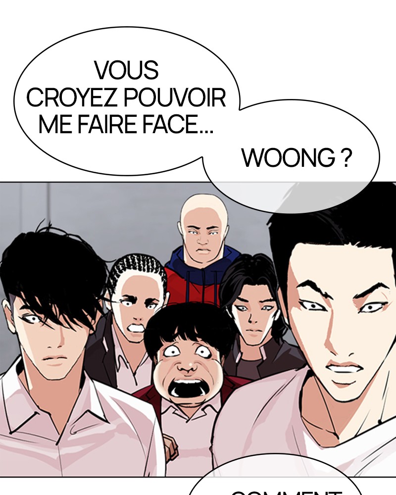 Lookism Chapitre 306 - Page 31