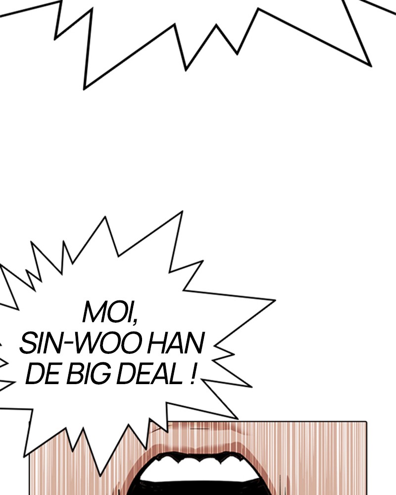 Lookism Chapitre 306 - Page 36