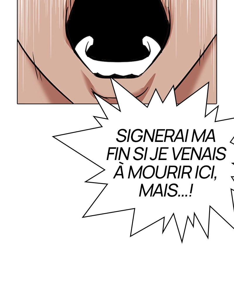 Lookism Chapitre 306 - Page 37