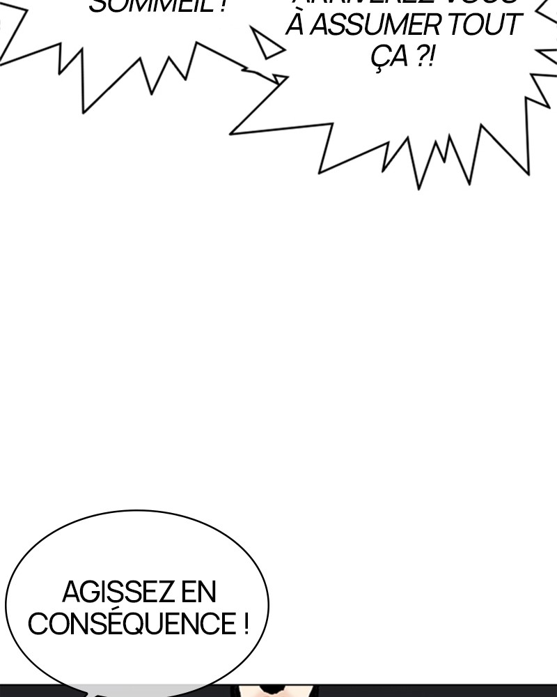 Lookism Chapitre 306 - Page 42