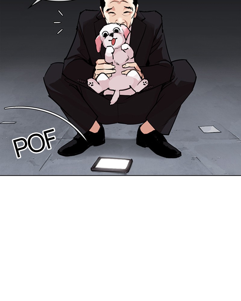 Lookism Chapitre 306 - Page 43