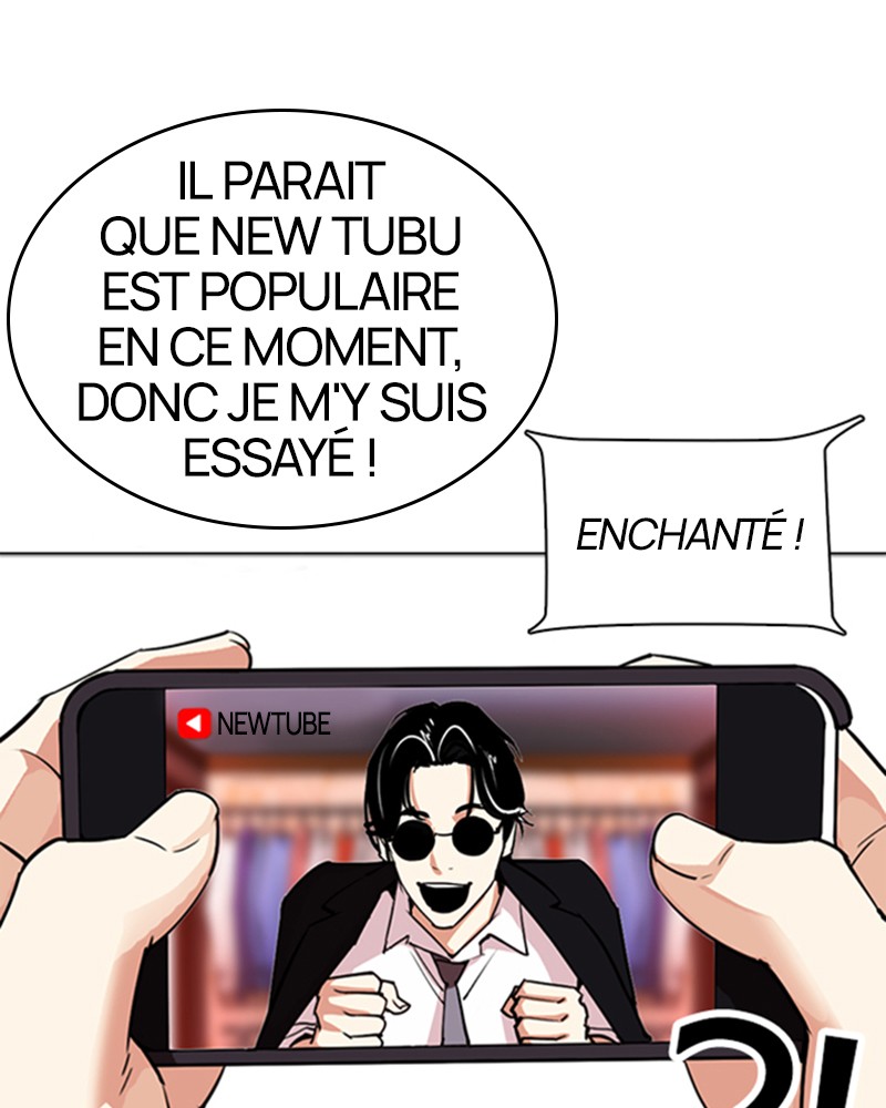 Lookism Chapitre 306 - Page 44