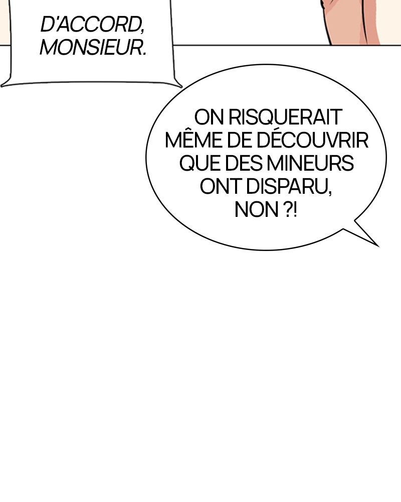 Lookism Chapitre 306 - Page 47