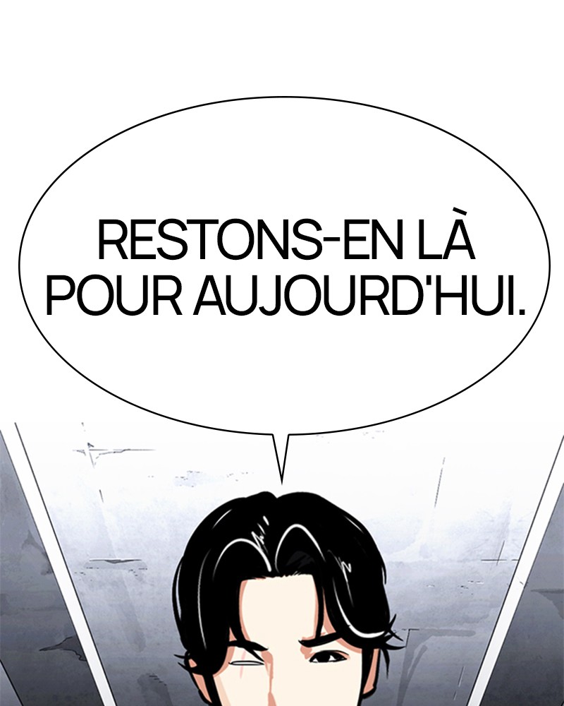 Lookism Chapitre 306 - Page 49