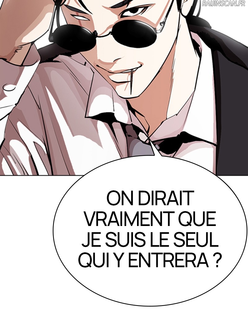 Lookism Chapitre 306 - Page 5