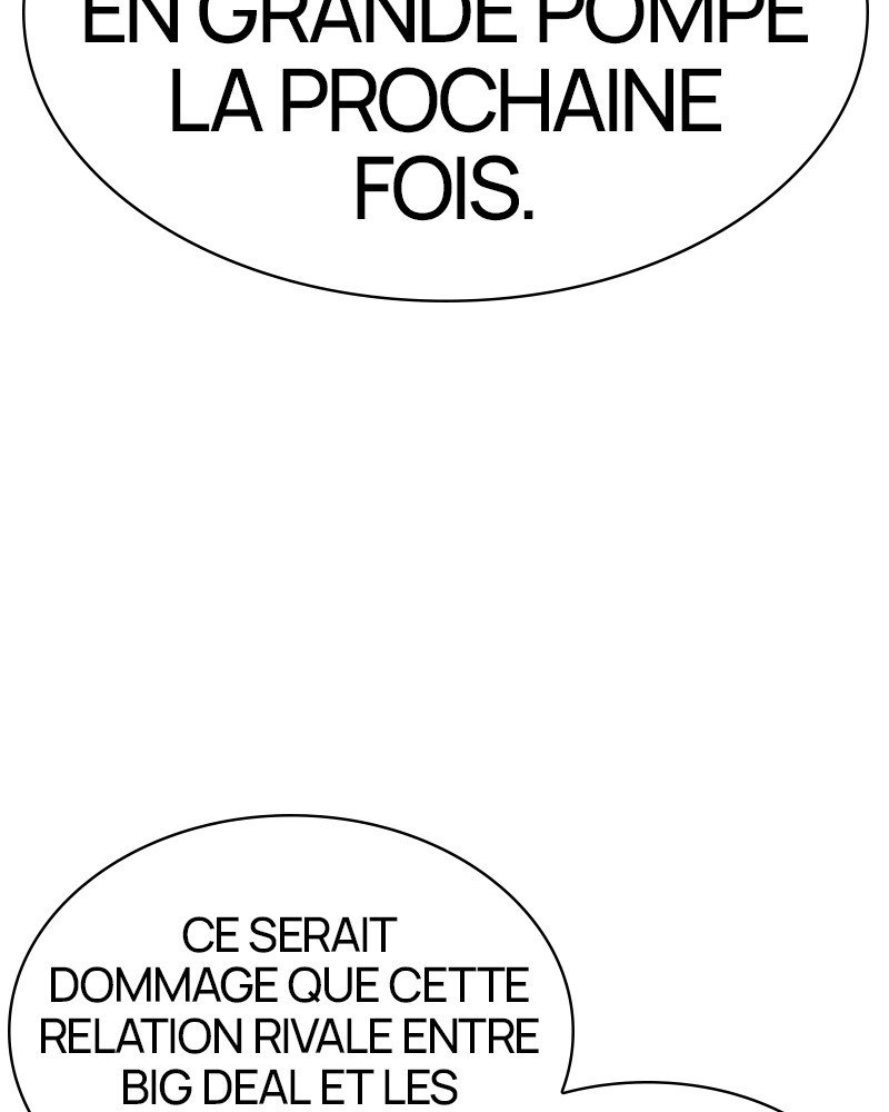 Lookism Chapitre 306 - Page 51