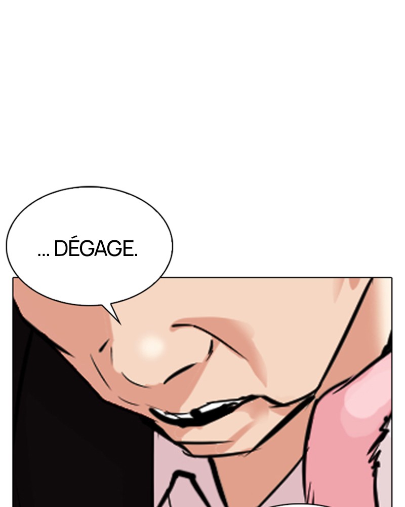 Lookism Chapitre 306 - Page 53