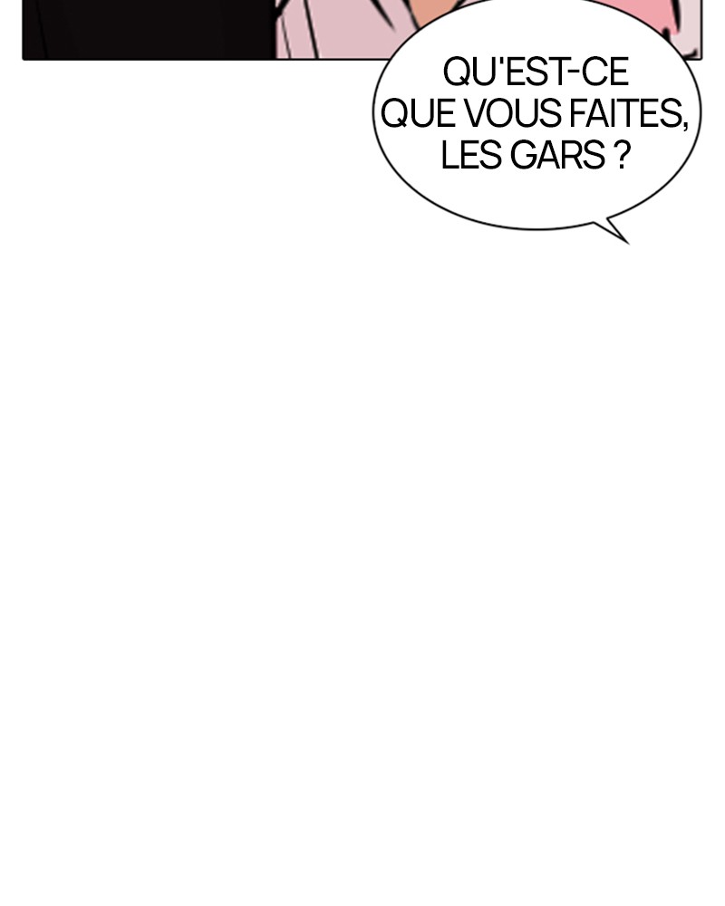 Lookism Chapitre 306 - Page 54